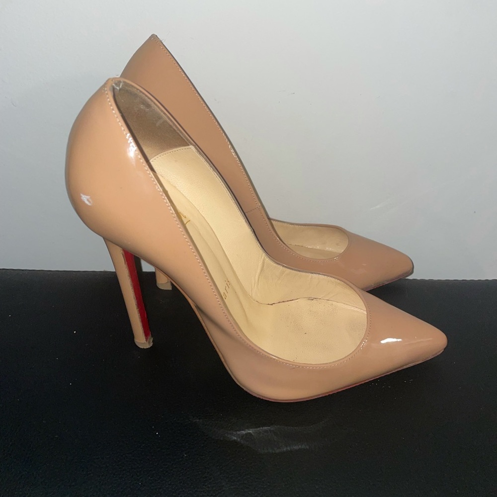 Christian Louboutin Pigalle - Picture 2 of 7
